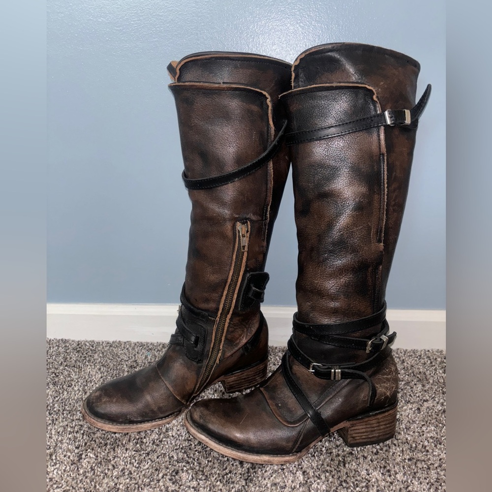 ‼️SOLD‼️Freebird by Steven Gia